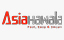asiahawala